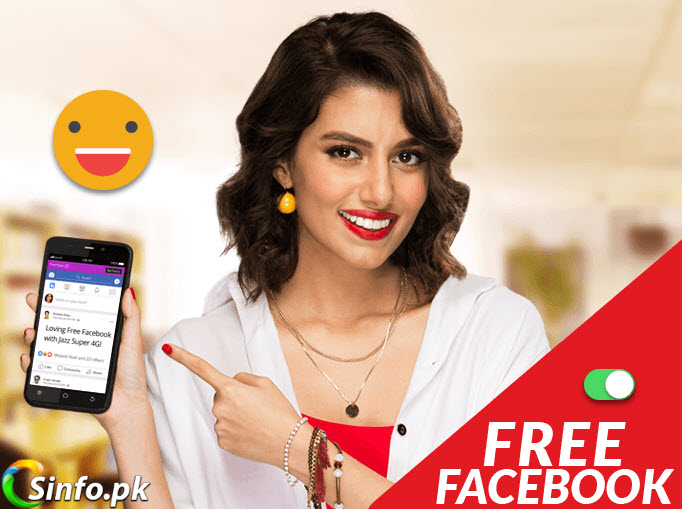jazz free facebook