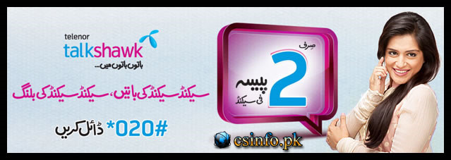 telenor