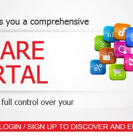Mobilink Jazz eCare