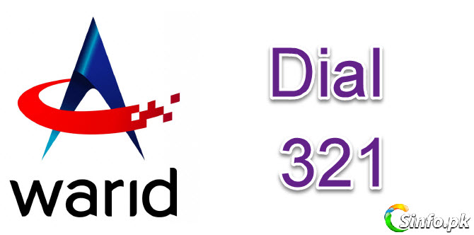 Warid Helpline Number - Helpline Number Of Warid Customer Care