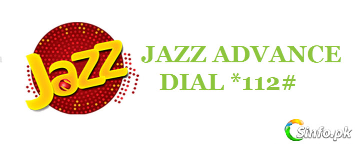 Jazz Advance Balance Code