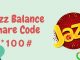 Mobilink Jazz Balance Share Code