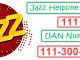 Mobilink Jazz helpline Number