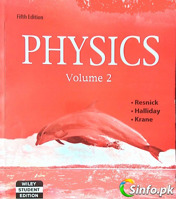 resnick and halliday resnick and halliday