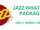 Jazz whatsapp packages