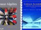 Linear Algebra And Its Applications By David C. Lay
