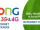 Zong Internet Packages