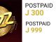 jazz postpaid packages