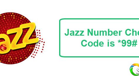 Jazz Number Check Code