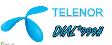 telenor mb check code