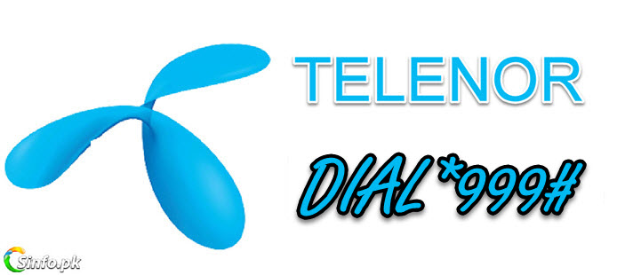 telenor mb check code