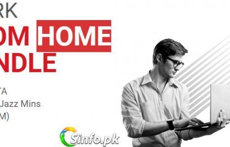 Jazz Work From Home Bundle
