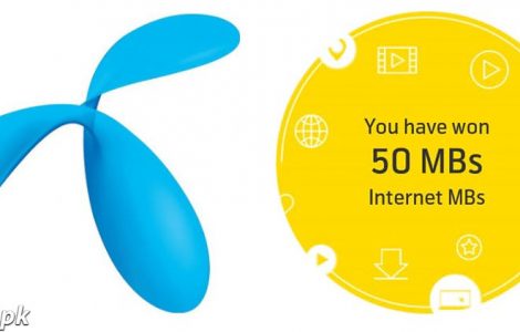 Today Telenor Questions and Answers