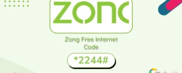 Zong Free Internet Code : Real Methods That Work
