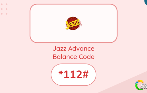 Jazz Advance Balance Code