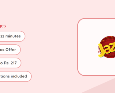Jazz Daily Call Packages