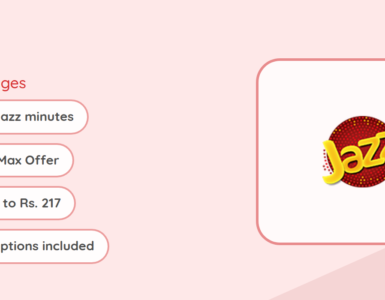 Jazz Daily Call Packages