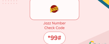 Jazz Number Check Code