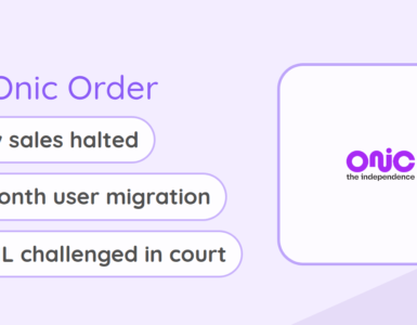 PTA Onic order: sales halt, migration deadline and the PTML court challenge