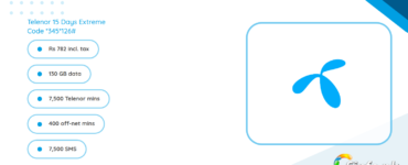 Telenor 15 Days Extreme