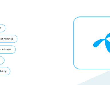 Telenor 15 Days Max