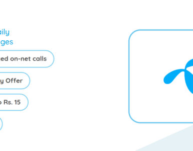 Telenor Daily Call Packages