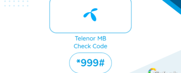 Telenor MB Check Code