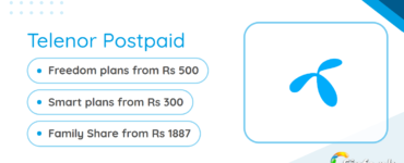 Telenor Postpaid