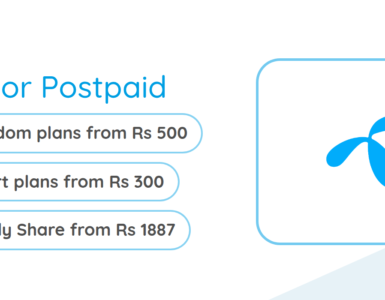 Telenor Postpaid