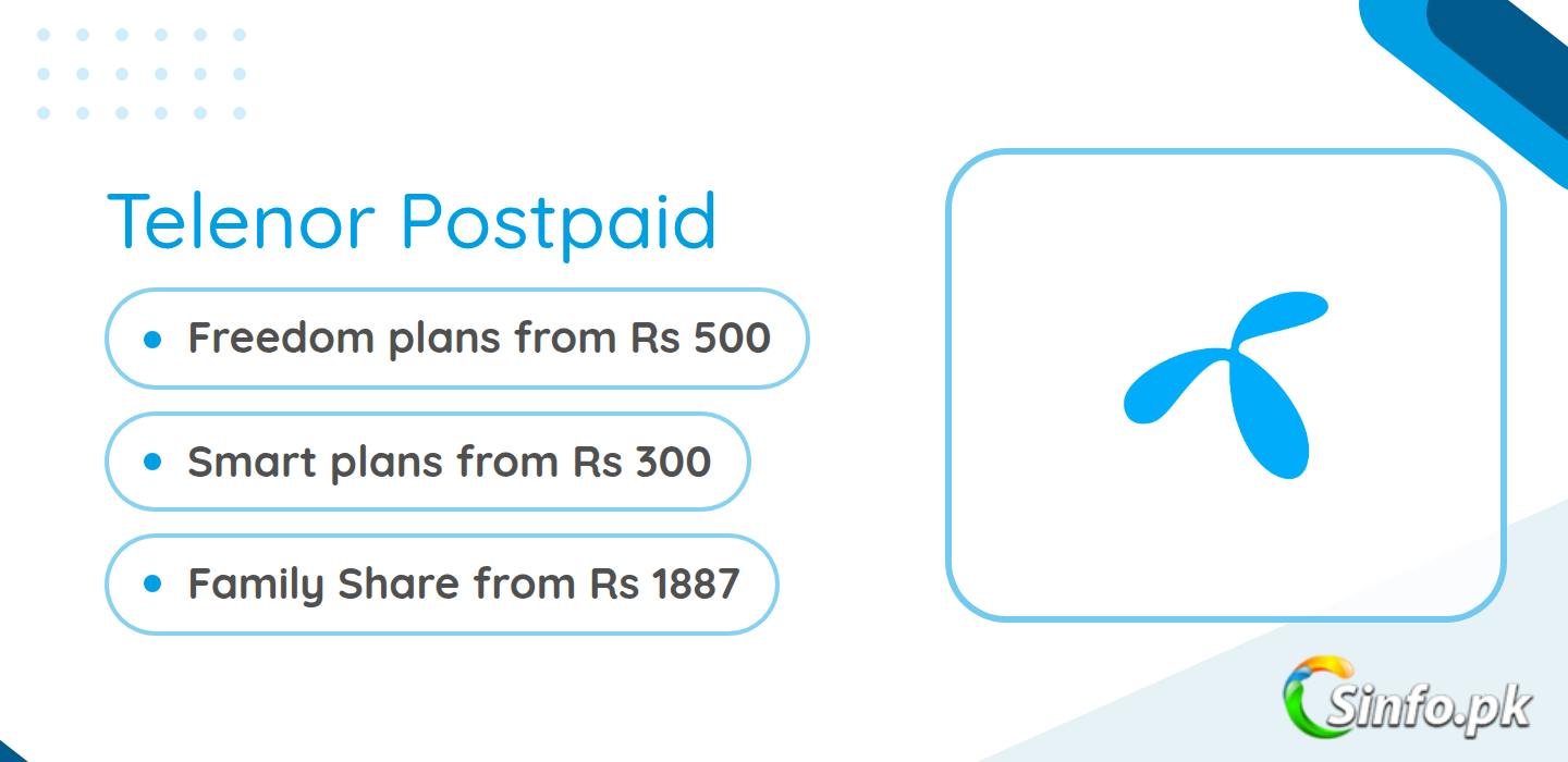 Telenor Postpaid