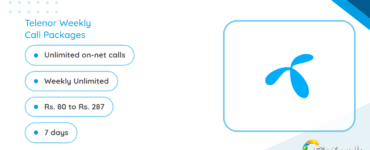 Telenor Weekly Call Packages