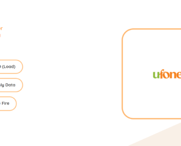 Ufone PUBG offer monthly details