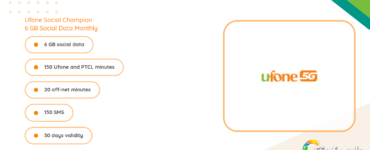 ufone social champion