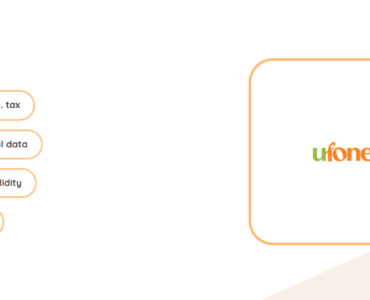 Ufone Social Prime monthly social bundle price and details