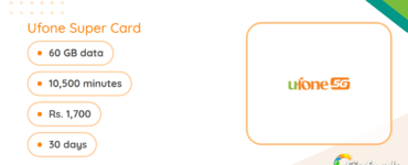 Ufone Super Card