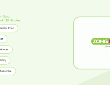 zong 2 hour non stop offer