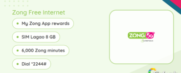 Zong Free Internet