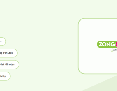 Zong Weekly Super Star
