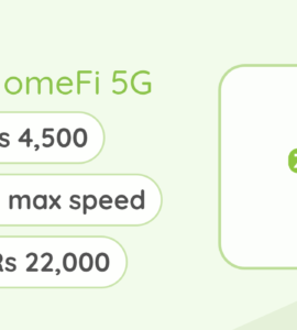 zong z homefi 5g